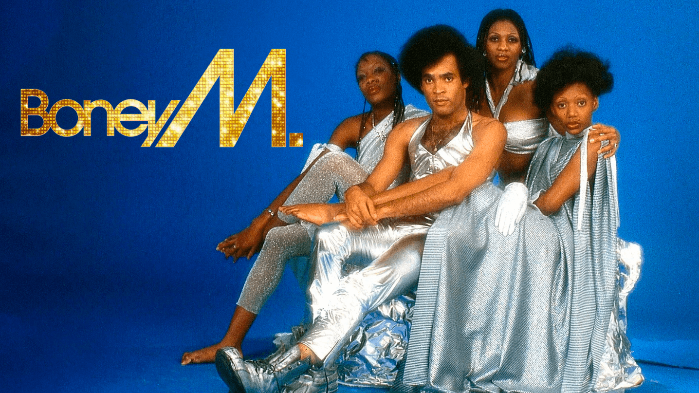 Boney M.