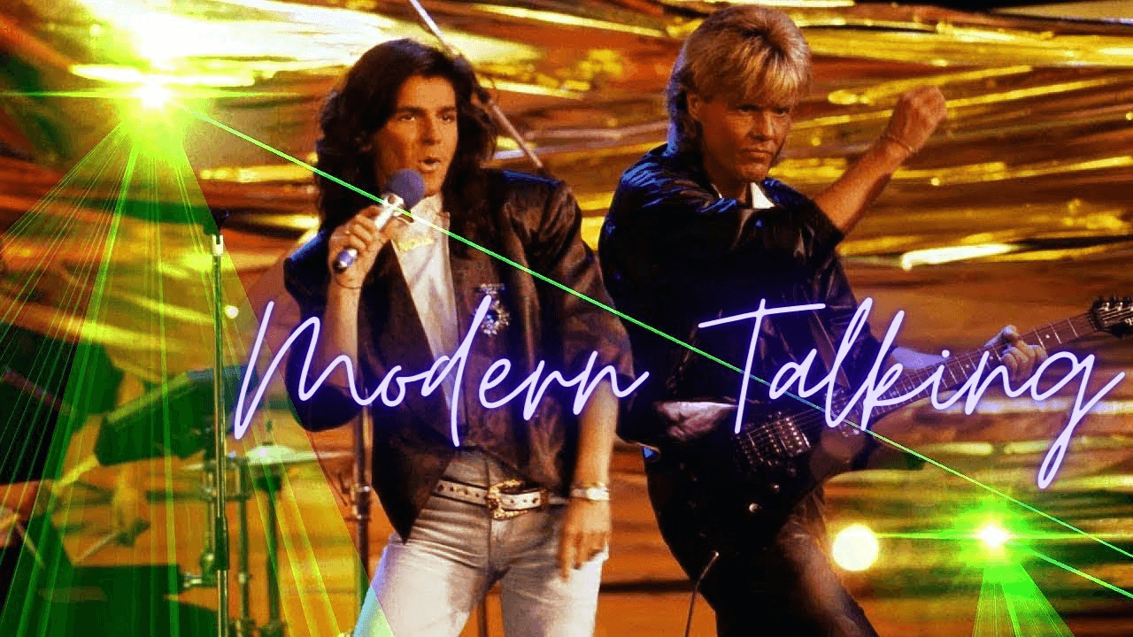 Modern Talking