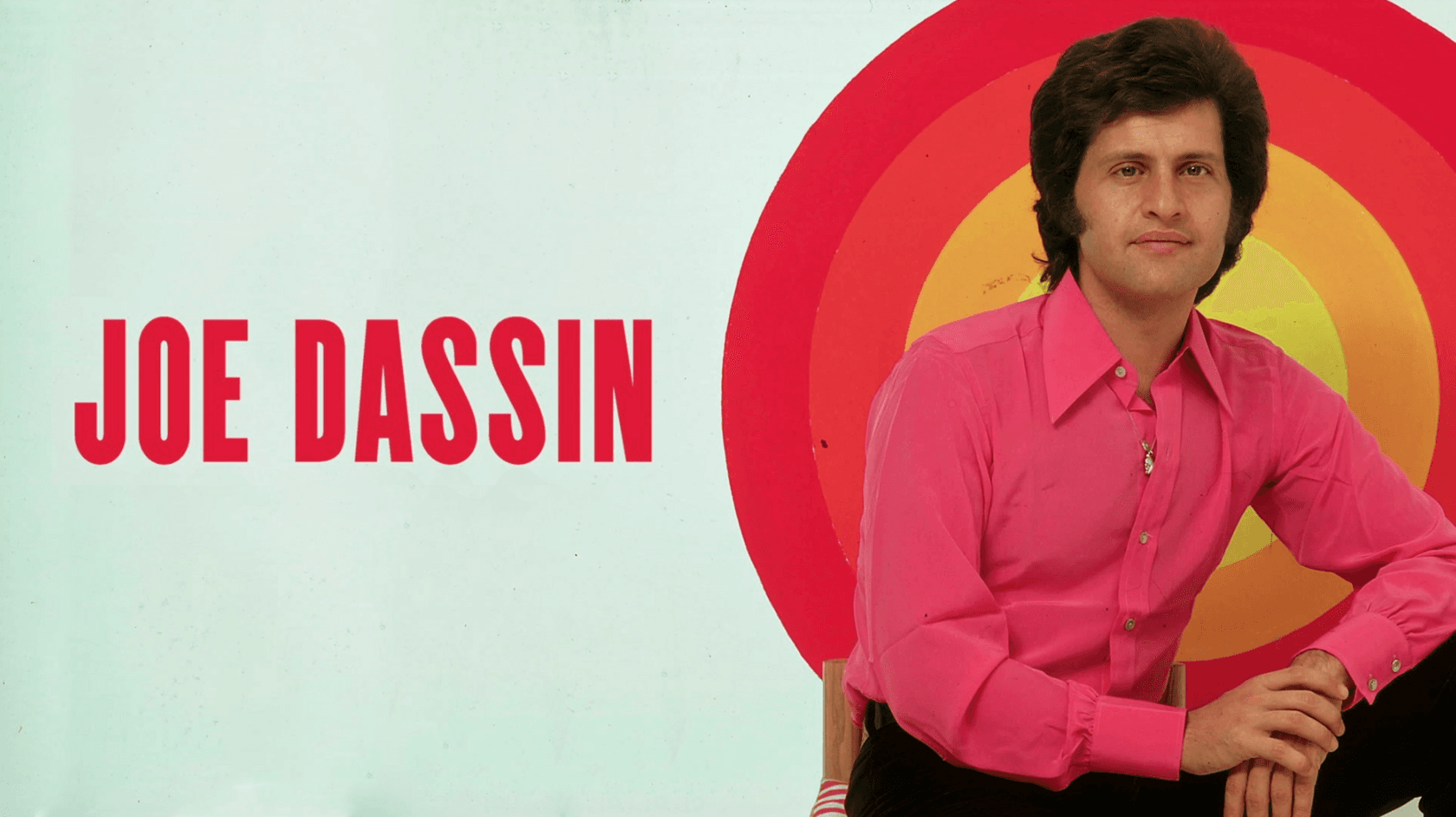 Joe Dassin