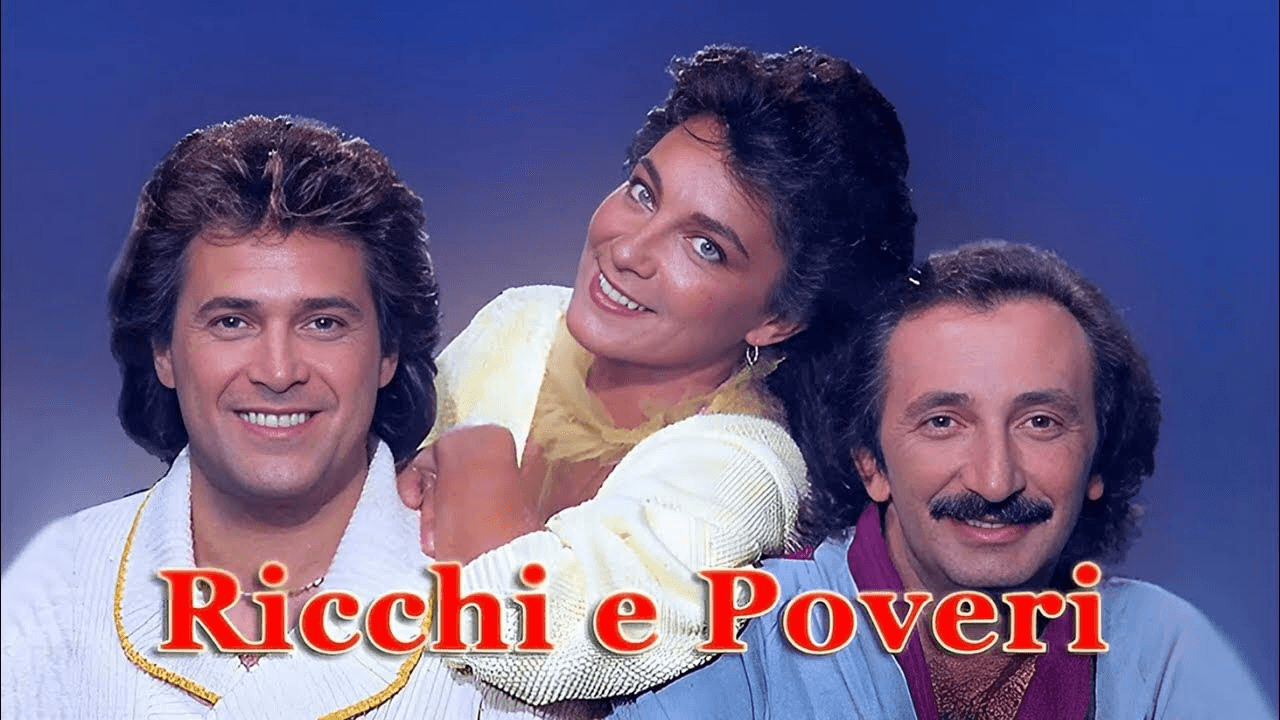 Ricchi e Poveri